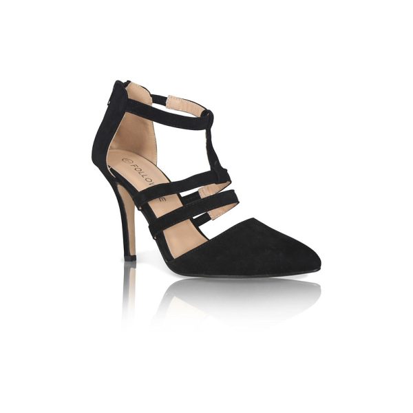 Chaussures noires
