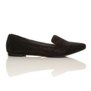 Chaussures plates