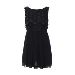 Robe noire