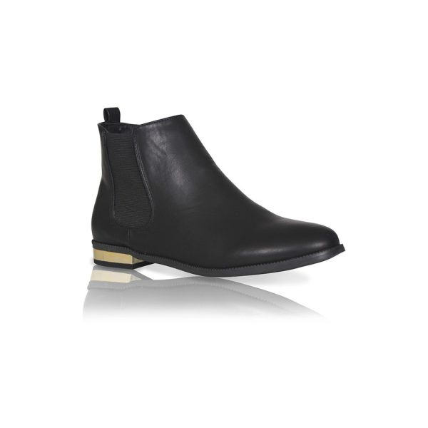 Bottines Chelsea