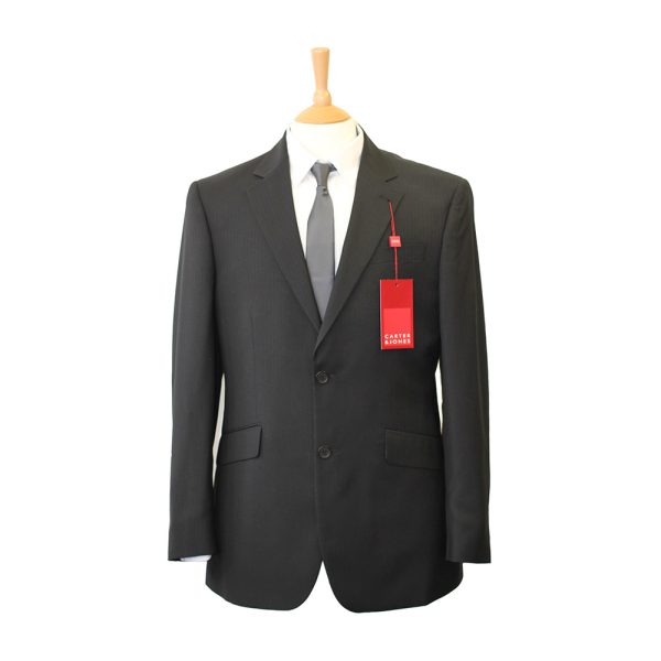 Costume noir