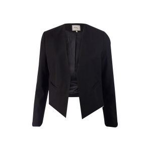 Veste noire