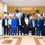 Rassemblement arabe de la métrologie en Arabie Saoudite