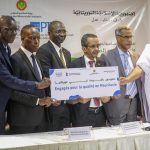 Célébration de la Journée Mondiale de la Normalisation