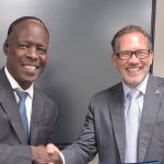 L’ONANOR signe deux accords de partenariat avec ASTM International et l’ANM du Bénin
